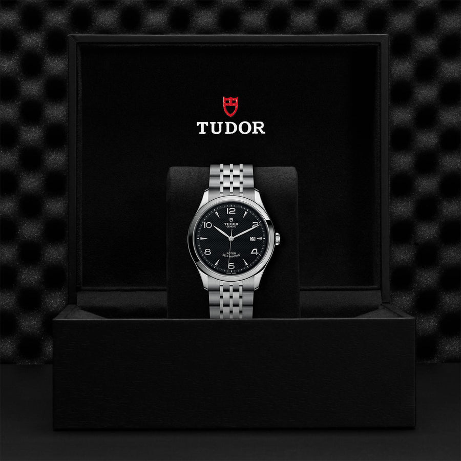 TUDOR 1926 41mm - M91650-0002 at Sylvan’s Jewelers
