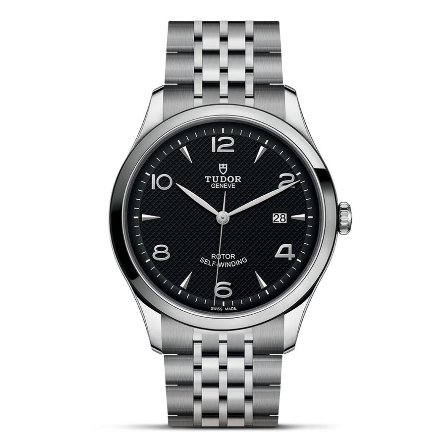 TUDOR 1926 41mm - M91650-0002 at Sylvan’s Jewelers