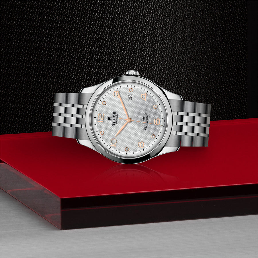 TUDOR 1926 41mm - M91650-0003 at Sylvan’s Jewelers