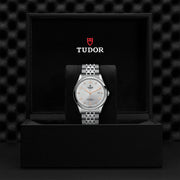 TUDOR 1926 41mm - M91650-0003 at Sylvan’s Jewelers