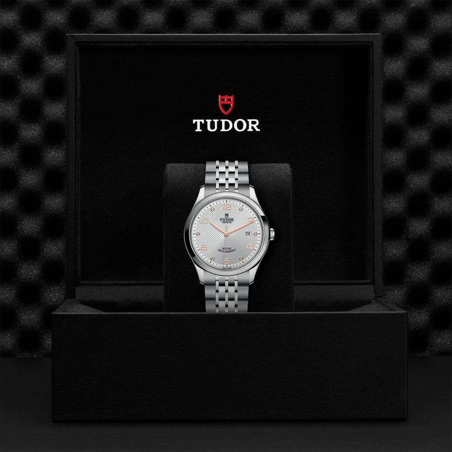 TUDOR 1926 41mm - M91650-0003 at Sylvan’s Jewelers