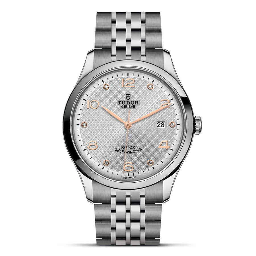 TUDOR 1926 41mm - M91650-0003 at Sylvan’s Jewelers