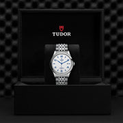 TUDOR 1926 41mm - M91650-0005 at Sylvan’s Jewelers