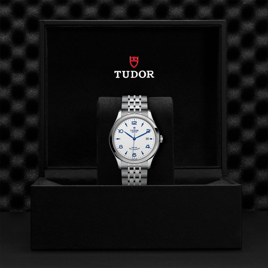 TUDOR 1926 41mm - M91650-0005 at Sylvan’s Jewelers