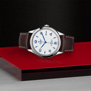 TUDOR 1926 41mm - M91650-00101 at Sylvan’s Jewelers
