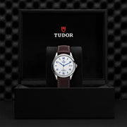TUDOR 1926 41mm - M91650-00101 at Sylvan’s Jewelers