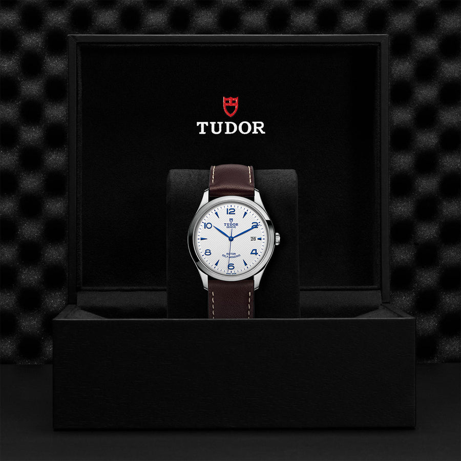 TUDOR 1926 41mm - M91650-00101 at Sylvan’s Jewelers