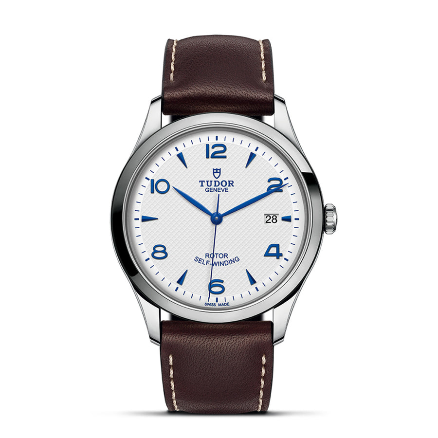 TUDOR 1926 41mm - M91650-00101 at Sylvan’s Jewelers