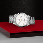 TUDOR 1926 41mm - M91650-0011 at Sylvan’s Jewelers