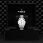 TUDOR 1926 41mm - M91650-0011 at Sylvan’s Jewelers