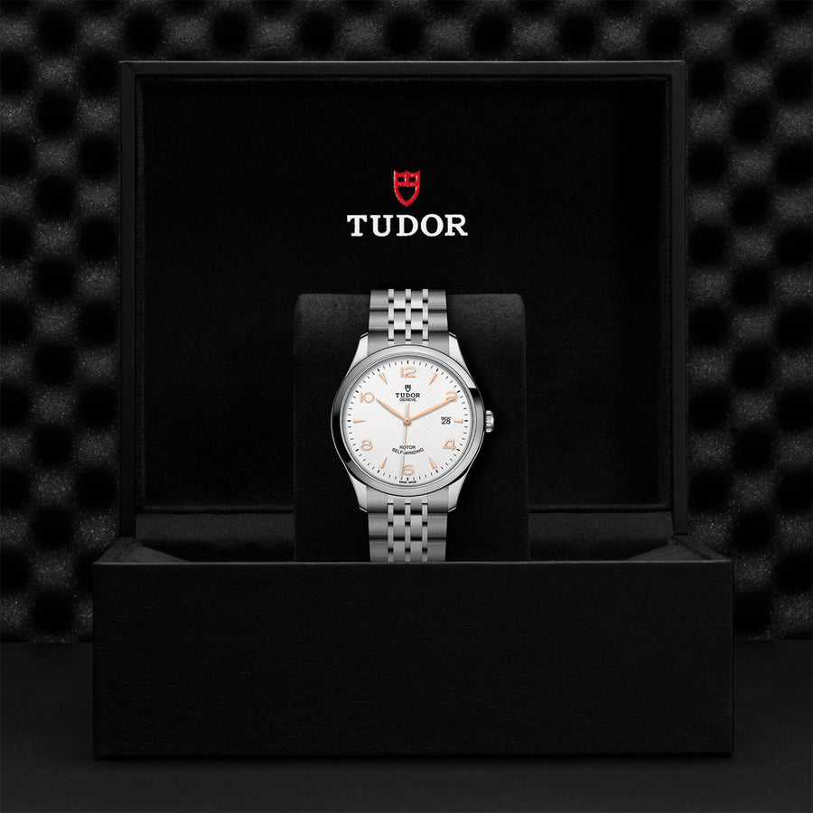 TUDOR 1926 41mm - M91650-0011 at Sylvan’s Jewelers