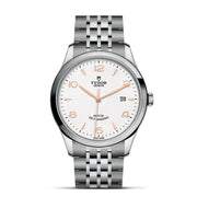TUDOR 1926 41mm - M91650-0011 at Sylvan’s Jewelers