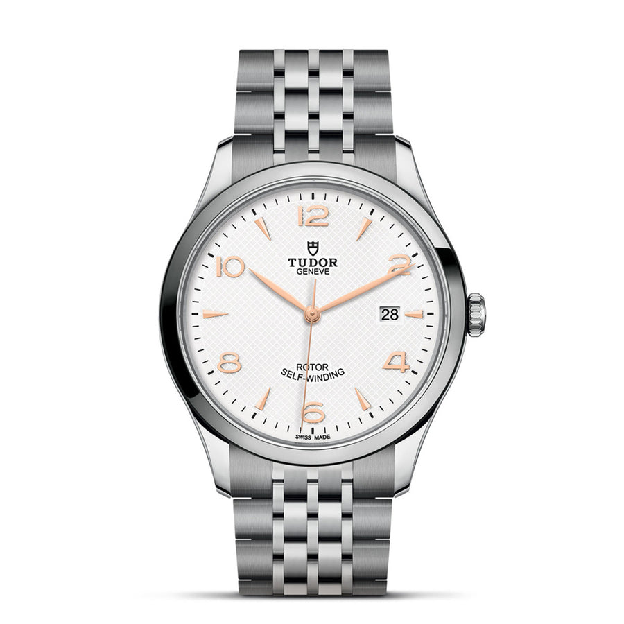 TUDOR 1926 41mm - M91650-0011 at Sylvan’s Jewelers