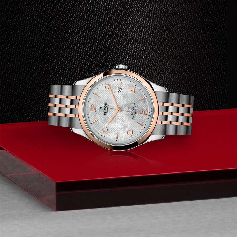TUDOR 1926 41mm - M91651-0001 at Sylvan’s Jewelers