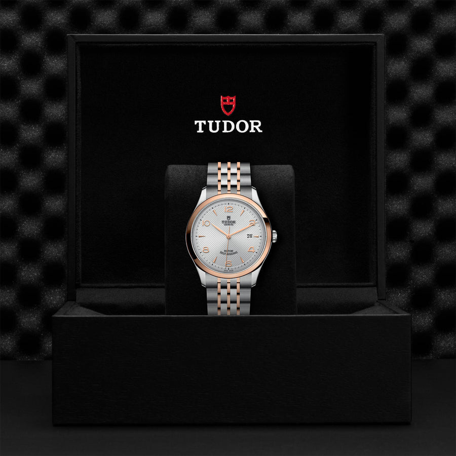 TUDOR 1926 41mm - M91651-0001 at Sylvan’s Jewelers