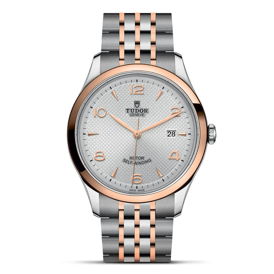 TUDOR 1926 41mm - M91651-0001 at Sylvan’s Jewelers