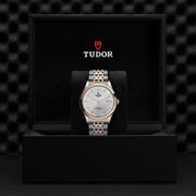 TUDOR 1926 41mm - M91651-0002 at Sylvan’s Jewelers