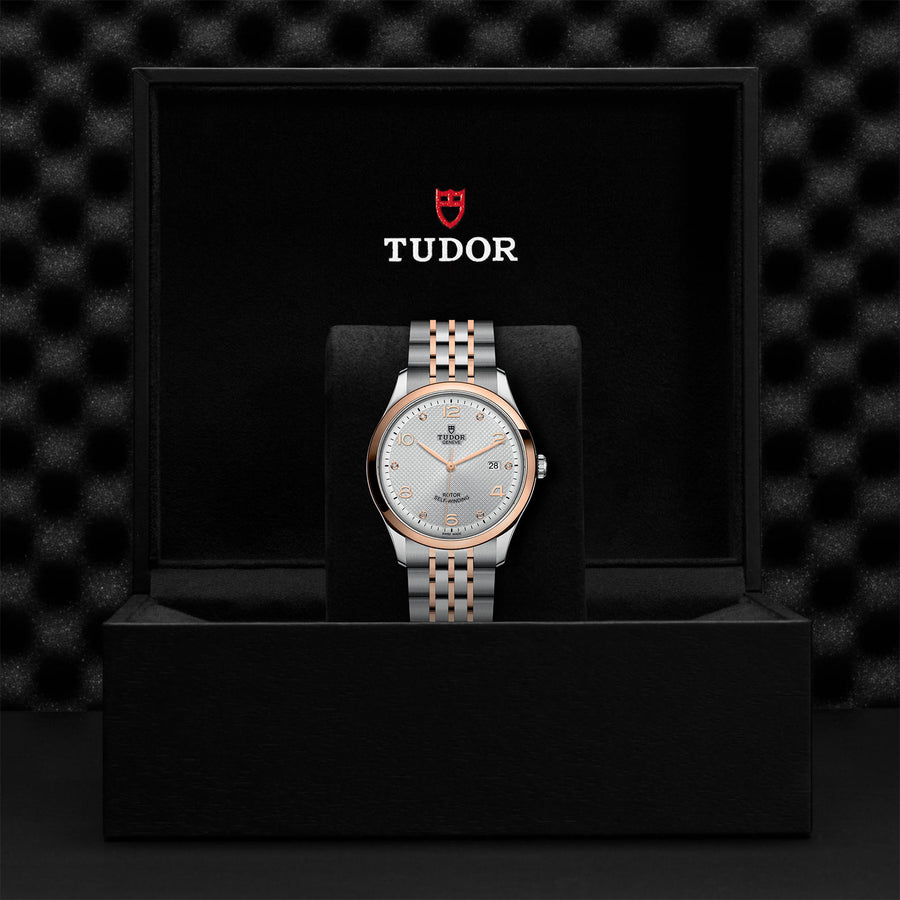 TUDOR 1926 41mm - M91651-0002 at Sylvan’s Jewelers