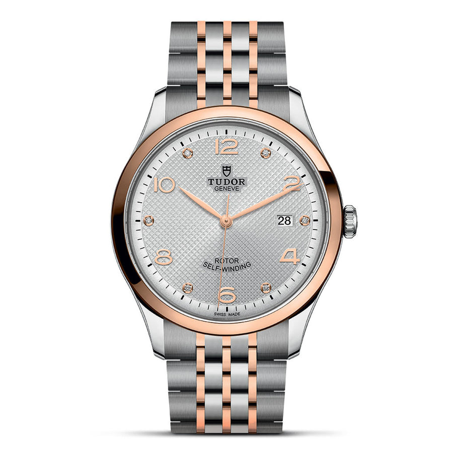 TUDOR 1926 41mm - M91651-0002 at Sylvan’s Jewelers