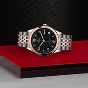 TUDOR 1926 41mm - M91651-0003 at Sylvan’s Jewelers