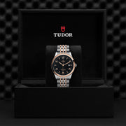 TUDOR 1926 41mm - M91651-0003 at Sylvan’s Jewelers