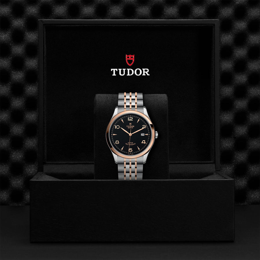 TUDOR 1926 41mm - M91651-0003 at Sylvan’s Jewelers