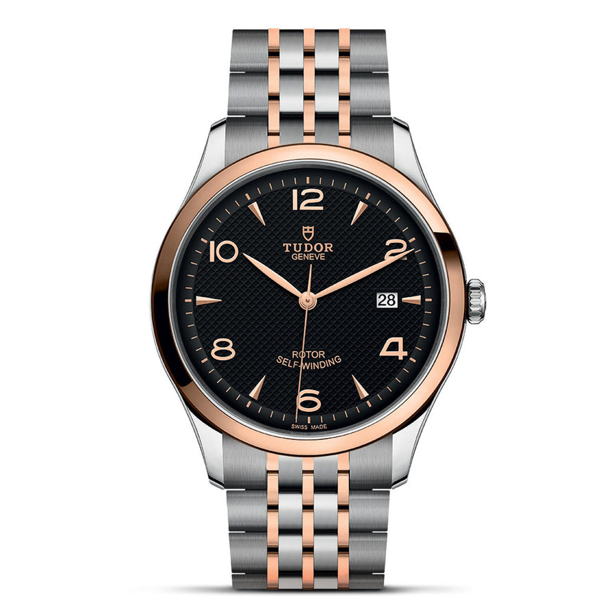 TUDOR 1926 41mm - M91651-0003 at Sylvan’s Jewelers
