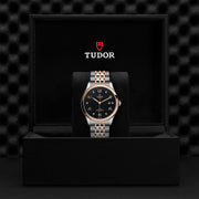 TUDOR 1926 41mm - M91651-0004 at Sylvan’s Jewelers