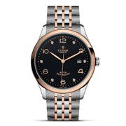 TUDOR 1926 41mm - M91651-0004 at Sylvan’s Jewelers