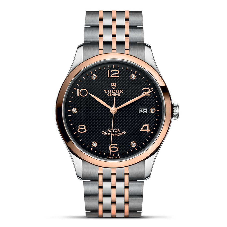 TUDOR 1926 41mm - M91651-0004 at Sylvan’s Jewelers