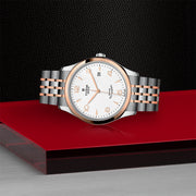 TUDOR 1926 41mm - M91651-0009 at Sylvan’s Jewelers