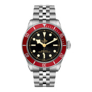 TUDOR Black Bay 41mm - M7941A1A0RU-0003 at Sylvan’s Jewelers