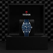 TUDOR Black Bay 58 39mm - M79030B-0002 at Sylvan’s Jewelers