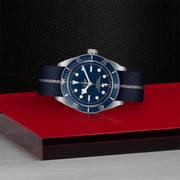 TUDOR Black Bay 58 39mm - M79030B-0003 at Sylvan’s Jewelers