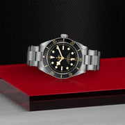 TUDOR Black Bay 58 39mm - M79030N-0001 at Sylvan’s Jewelers