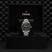 TUDOR Black Bay 58 39mm - M79030N-0001 at Sylvan’s Jewelers