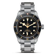 TUDOR Black Bay 58 39mm - M79030N-0001 at Sylvan’s Jewelers