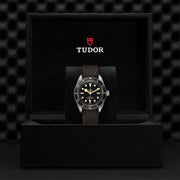 TUDOR Black Bay 58 39mm - M79030N-0002 at Sylvan’s Jewelers