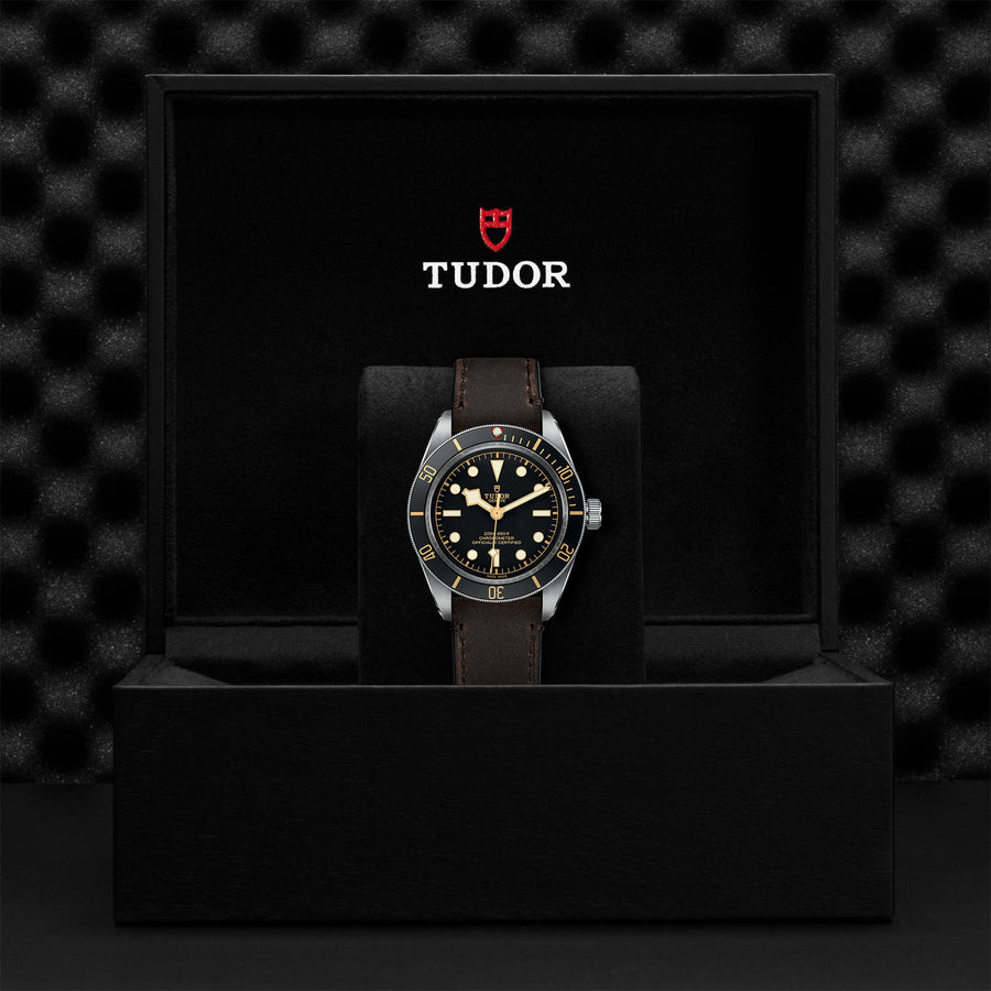 TUDOR Black Bay 58 39mm - M79030N-0002 at Sylvan’s Jewelers