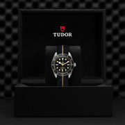 TUDOR Black Bay 58 39mm - M79030N-0003 at Sylvan’s Jewelers