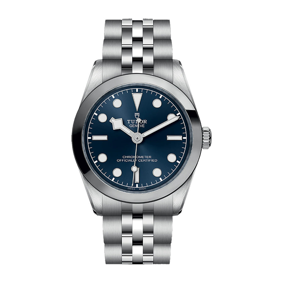 TUDOR Black Bay One 31 31mm - M79600-0002 at Sylvan’s Jewelers