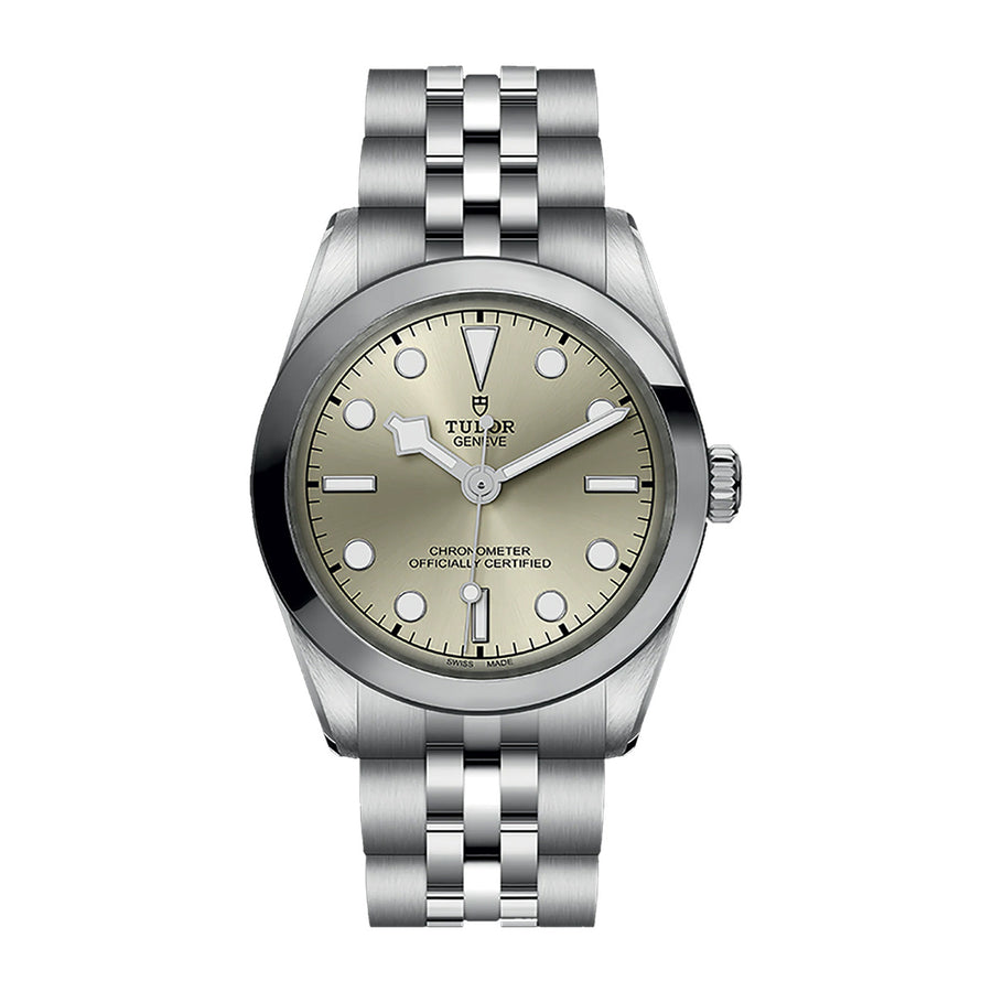 TUDOR Black Bay One 31 31mm - M79600-0003 at Sylvan’s Jewelers