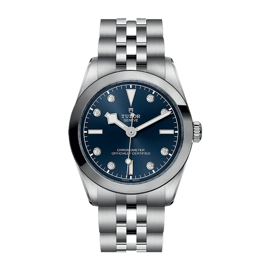 TUDOR Black Bay One 31 31mm - M79600-0005 at Sylvan’s Jewelers