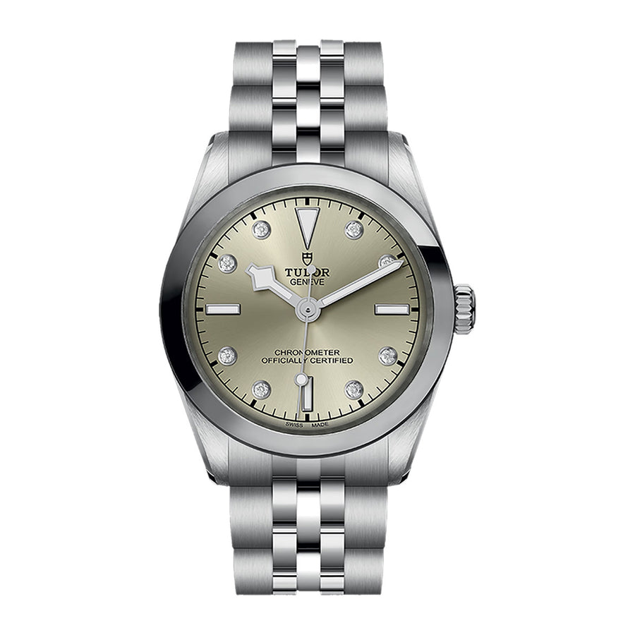 TUDOR Black Bay One 31 31mm - M79600-0006 at Sylvan’s Jewelers