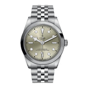 TUDOR Black Bay One 36 36mm - M79640-0003 at Sylvan’s Jewelers