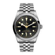 TUDOR Black Bay One 36 36mm - M79640-0001 at Sylvan’s Jewelers