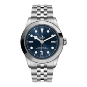 TUDOR Black Bay One 39 39mm - M79660-0002 at Sylvan’s Jewelers