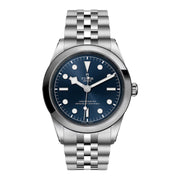 TUDOR Black Bay One 41 41mm - M79680-0002 at Sylvan’s Jewelers