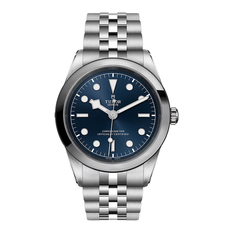 TUDOR Black Bay One 41 41mm - M79680-0002 at Sylvan’s Jewelers