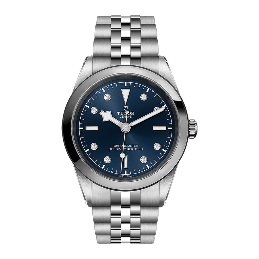 TUDOR Black Bay One 41 41mm - M79680-0005 at Sylvan’s Jewelers